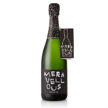 Meravellous Reserva Brut Nature