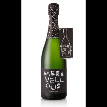 Meravellous Reserva Brut Nature