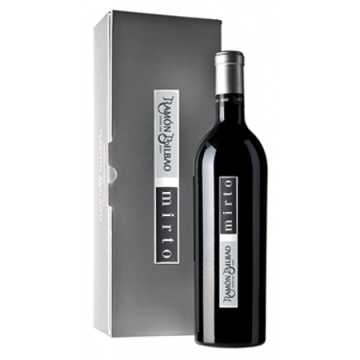 Ramón Bilbao Rioja Mirto (Giftbox)