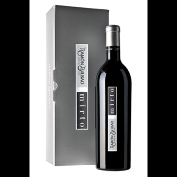 Ramón Bilbao Mirto (Giftbox)