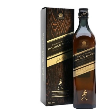 Johnnie Walker Double Black