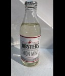 Lobsters Lemon Mint