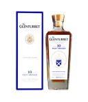 Glenturret 10Y Peat Smoked Highland Single Malt Scotch Whisky 50%