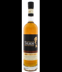 Silkie The legendary Dark Irish Whiskey