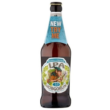 HOBGOBLIN IPA