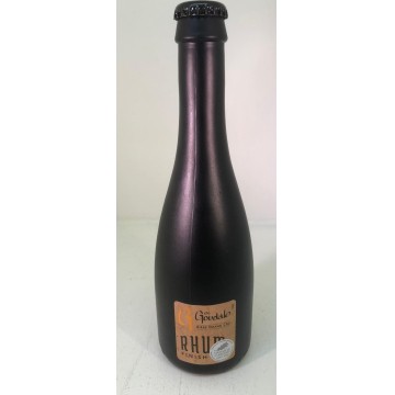 La Goudale Grand Cru Rhum