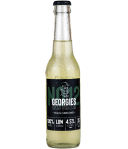 Georgies Pear & Elderflower