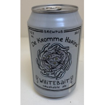 De Kromme Haring Whitebait