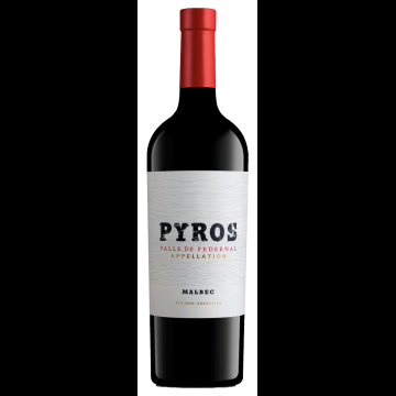 Pyros Appellation Malbec