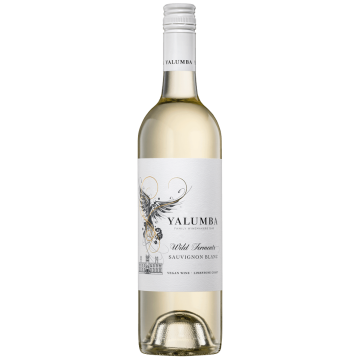 Yalumba Wild Ferments Sauvignon Blanc