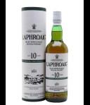 Laphroaig 10Y Cask Strength - Batch 14