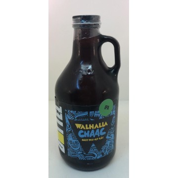 Bottel bier IPA