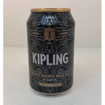 Thornbridge Kipling