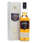 Royal Lochnagar 12 Years Old Highland Single Malt Whisky