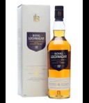 Royal Lochnagar 12 Years Old Highland Single Malt Whisky