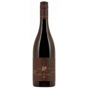 Ellerman Spiegel Spatburgunder