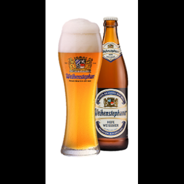 Weihenstephaner Weizen geschenkverpakking