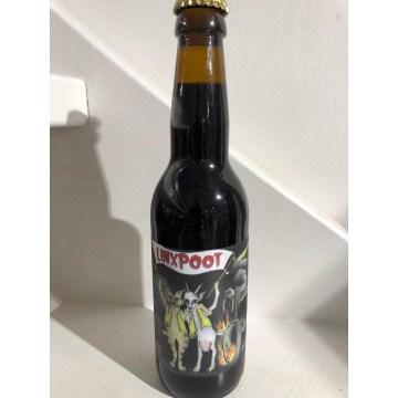 De Natte Gijt Linxpoot