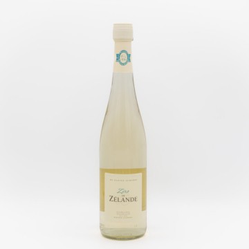 De Kleine Schorre Zero de Zelande – 0%