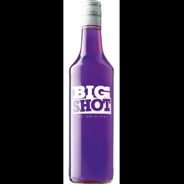 De Kuyper Bigshot