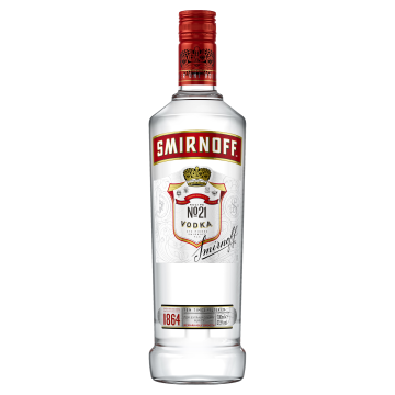 Smirnoff Vodka