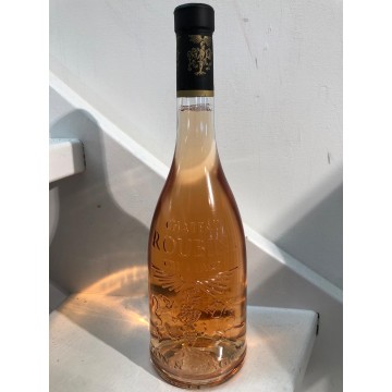 Lion & Dragon AC Cotes de Provence cru-classé 2018 (bio)