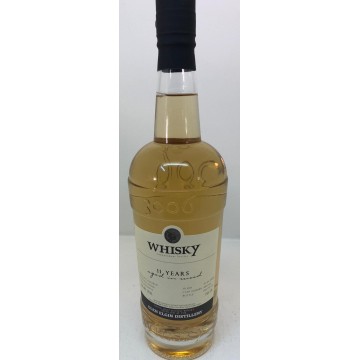 Glen Elgin 2009 11 years Old 3006 Whisky