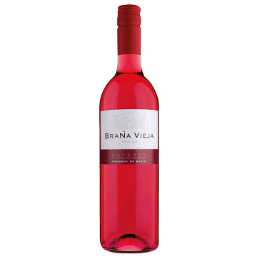 Braña Vieja Garnacha Rosé