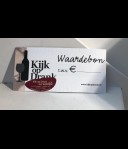 Kijk op Drank Waardebon 10 euro