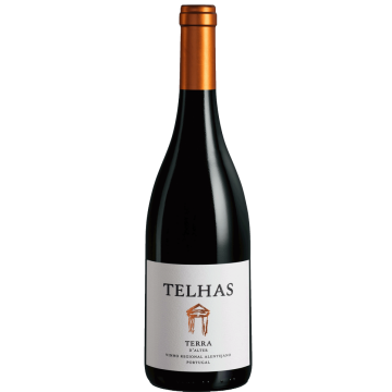 Terra d' Alter Telhas Tinto