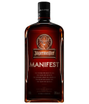 Jägermeister Manifest