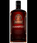 Jägermeister Manifest