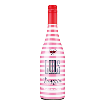 Luis de Marinero Rosé Sangria