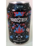VandeStreek Barrel Hazard