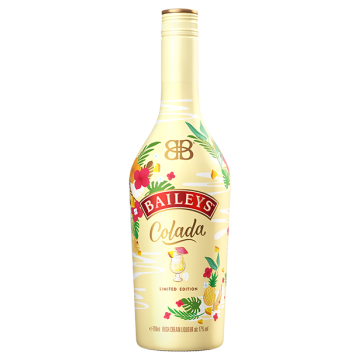 Baileys Colada