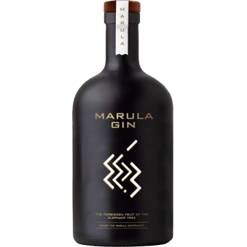 Marula Gin