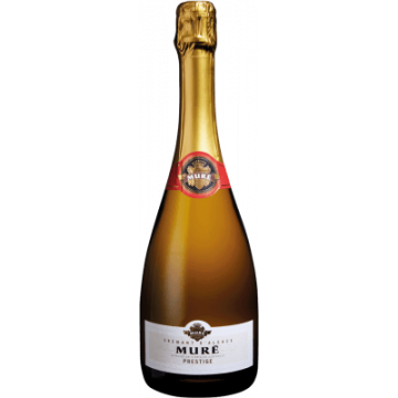 Crémant D'alsace Mure Prestige