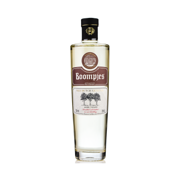 Boompjes Old Dutch genever