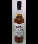 Dràm Mòr Linkwood 2010 Single Cask