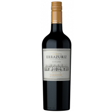 Errázuriz Estate Series Carmenère