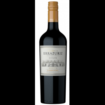 Errázuriz Estate Series Carmenère