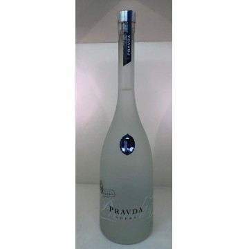 Pravda Vodka