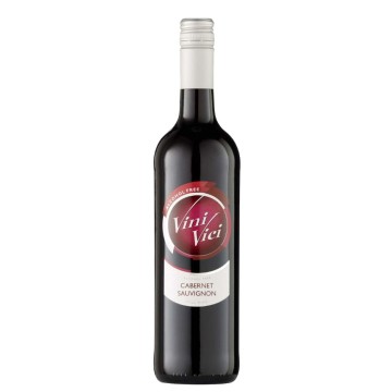 Vini Vici - Rood Cabernet Sauvignon 0,0