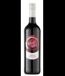Vini Vici - Rood Cabernet Sauvignon 0,0