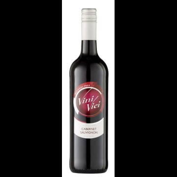 Vini Vici - Rood Cabernet Sauvignon 0,0