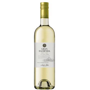 Gran Hacienda Old Vines Sauvignon Blanc