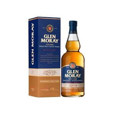 Glen Moray Chardonnay