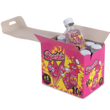 Speckie Partyshot 10-Pack
