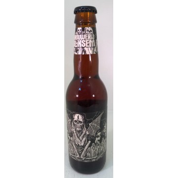 The Ritual- Brouwerij Bliksem