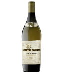Límite Norte de Ramón Bilbao Rioja Blanco Reserva